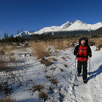 Vysoké Tatry 2008